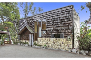 Peaceful Gorgeous Laurel Cyn Retreat W/Views!