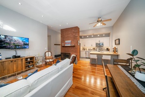 Hoboken Living at its Finest - Pristine 2 Bed | 2 Full Bath Condo