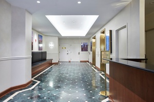Turn key medical office for lease – 161 Madison Ave Suite #2W