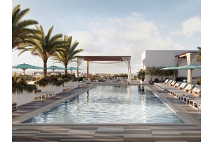 Live on the Bright Side! | 2 bed 2 bath | 797 sqft | Miami