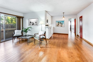 Franklin Village Condo For Sale