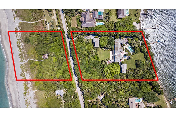 Hobe Sound Florida Map 450 S Beach Road, Hobe Sound, Florida, 33455 | 11 Br For Sale,  Single-Family Sales | Nest Seekers