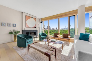 New DEVELOPMENT: 145 CENTRAL PARK NORTH