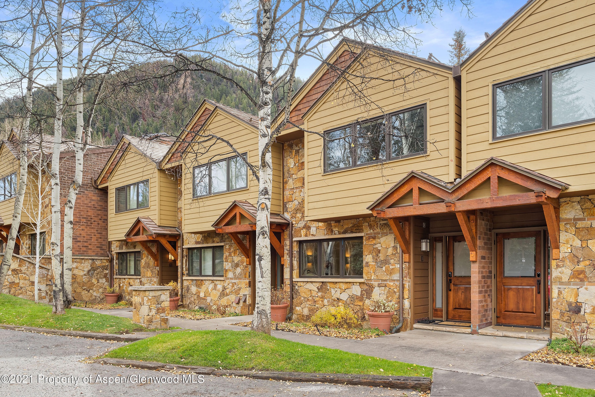 625 S West End Street, Aspen, CO, 81611 | 3 BR for sale, Residential sales