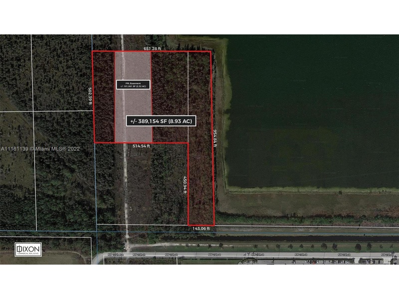 Unincorporated Dade County, FL, 33182 for sale, Land sales Nest Seekers