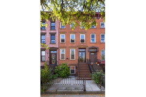 Four story Bushwick Single Family For Sale