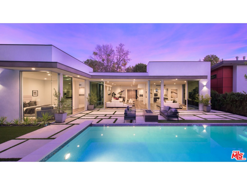 2213 RD, BEL AIR, CA, 90077 4 BR for sale, sales Nest Seekers