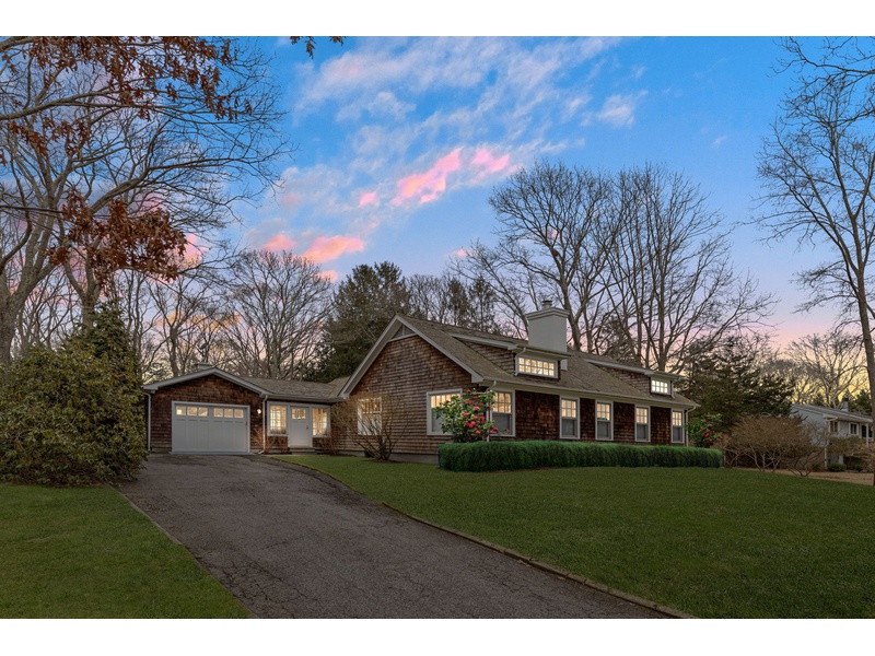 345 Madison St, Sag Harbor, NY, 11963 3 BR for sale, singlefamily sales Nest Seekers