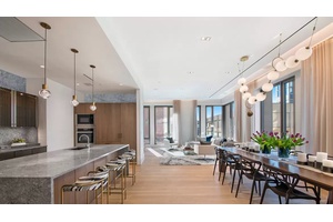 West Village 3000 SQ Feet Luxury Loft on Renowned Leroy Street