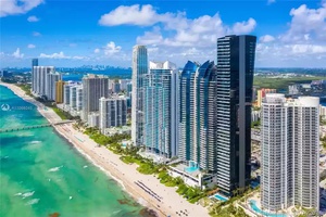 The sexiest building in Miami: Muse Sunny Isles 2501