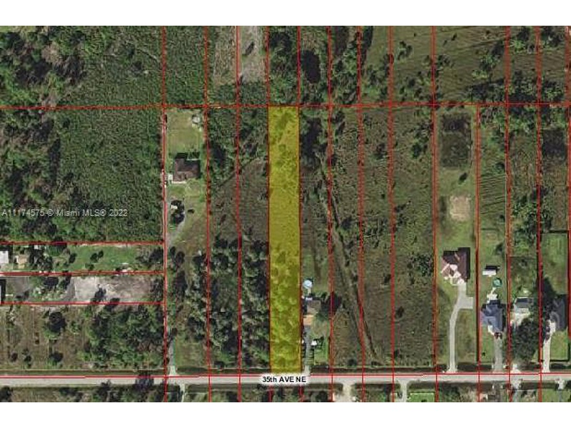 3247 35th Ave NE, Naples, FL, 34120 for sale, Land sales Nest Seekers