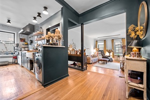 20 Clinton Street - Large 1 bedroom Condo - Lower East Side