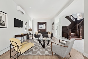Spacious, Renovated 6 Br Single-Family Home In Ditmas Park