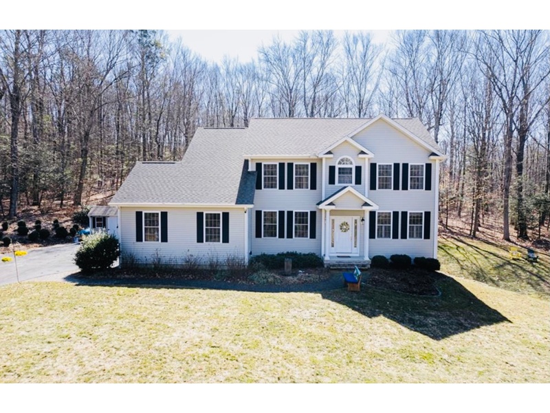 125 Comstock Trail, East Hampton, CT, 06424 for sale, Residential