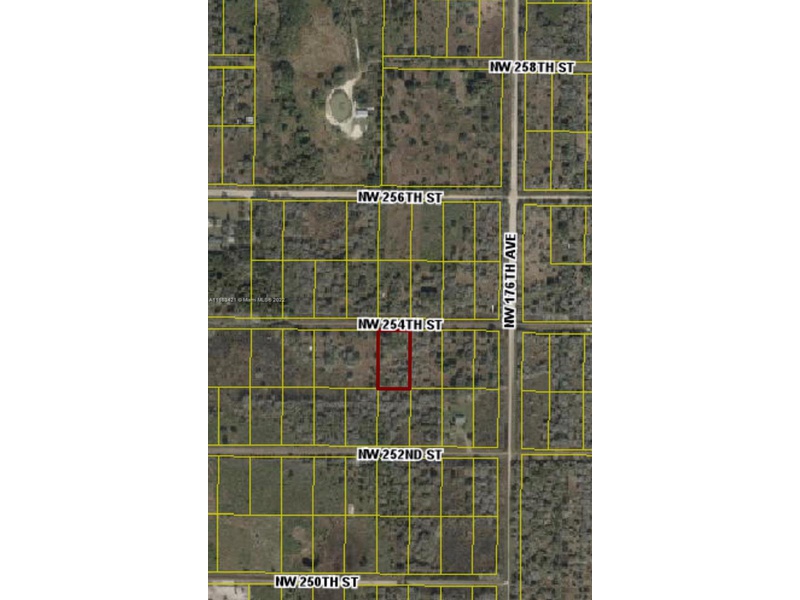 17774 NW 254th St Okeechobee, Okeechobee, FL, 34972 for sale, Land