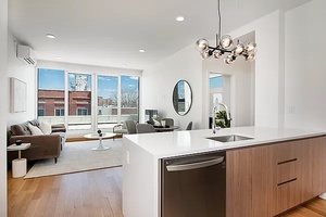 3BR/2BA Luxury Penthouse in Greenwood's newest boutique rental development