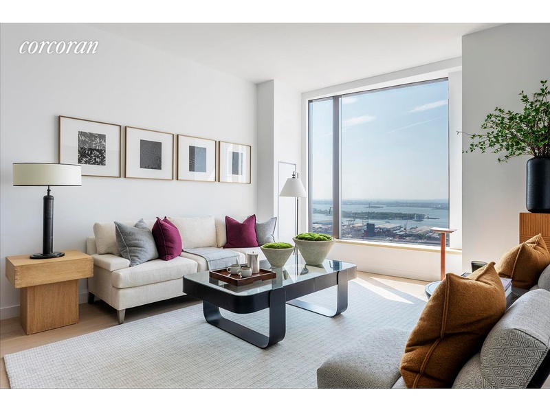 11 Hoyt Street, Brooklyn, NY, 11201 2 BR for sale, apartment sales Nest Seekers