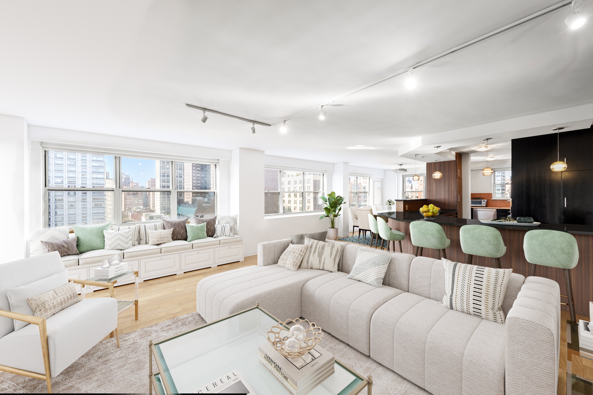 Nest Seekers New York Real Estate Apartment Sales & Rentals, Condos