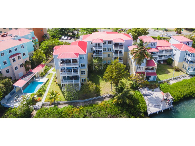 Tortola 2 BR for sale, Condo sales Nest Seekers