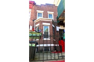 Crown Heights Two Family For Sale