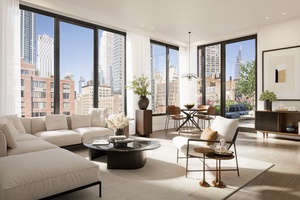 New Development: 165 Lexington Avenue