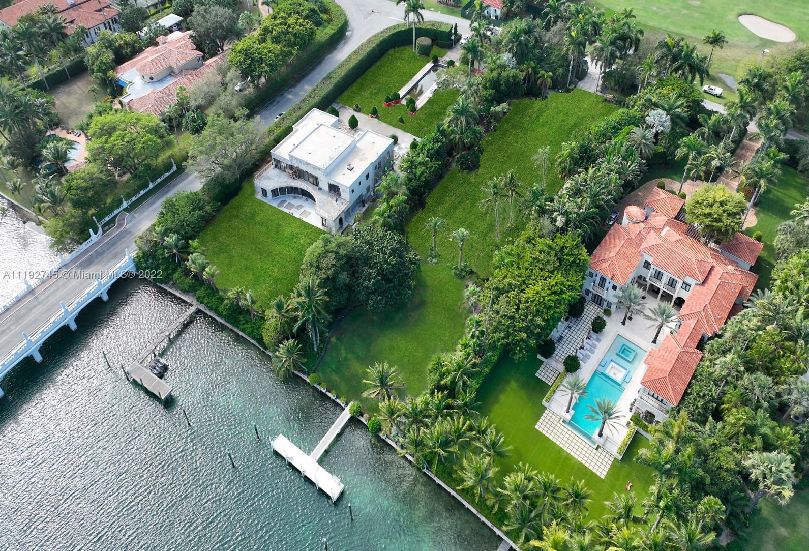 37 Indian Creek Island Rd, Indian Creek, Florida, 33154 for sale