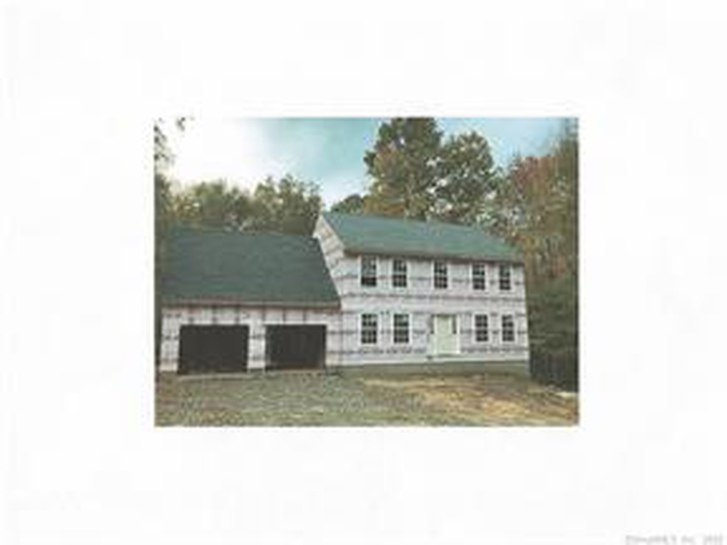 392 Starkweather, Plainfield, Connecticut, 06374 3 BR for sale