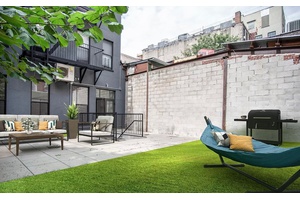 2Bed 2.5Bath | LES