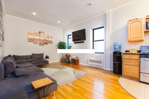 SPACIOUS ONE BEDROOM IN AN INVESTOR FRIENDLY BUILDING - MURRAY HILL