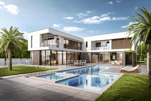 HIDDEN GEM IN THE FLATS OF BEVERLY HILLS