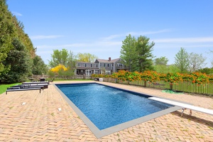 Amazing Location in Bridgehampton!