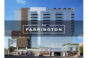 The Farrington