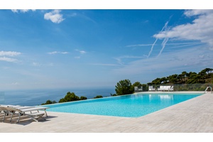 LIGURIA WONDERFUL PROPERTY | SAN REMO