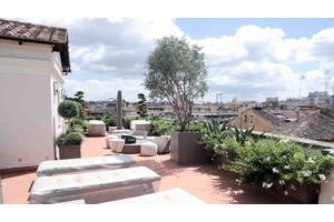 THE ETERNAL CITY | ROMA