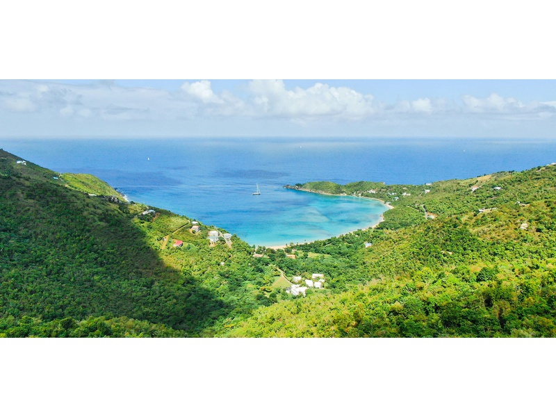 British Virgin Islands for sale, Land sales Nest Seekers
