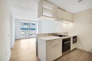 South facing Large one bedroom includes Washer/Dryer for rent