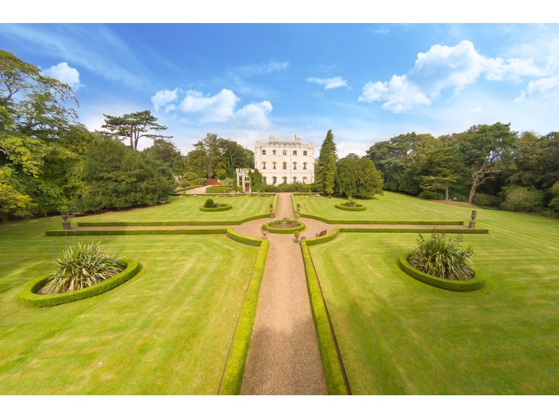 Castle Eden, County Durham, Castle Eden, County Durham, TS27 4SL 11 BR for sale, Castle sales