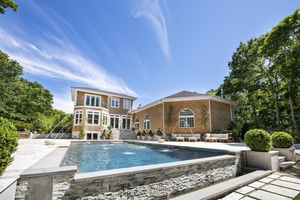 The LUXURY RESORT
