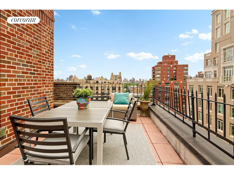 440 West End Avenue, New York, New York, 10024 1 BR for sale