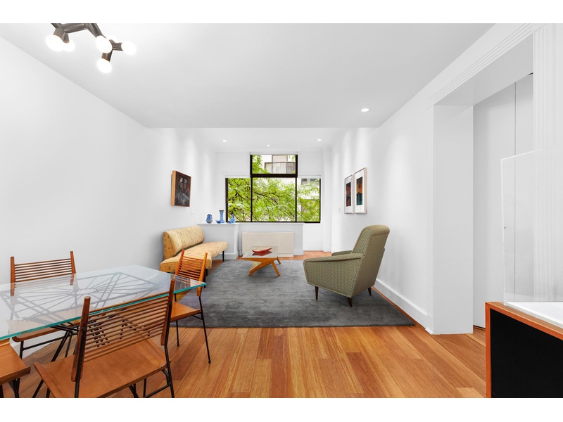 77 Bleecker Street, New York, NY, 10012 1 BR for sale, apartment