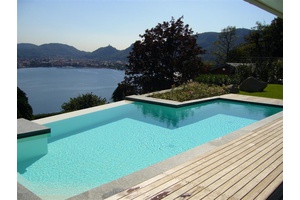 PRIVATE VILLA FOR RENT | COMO CENTER