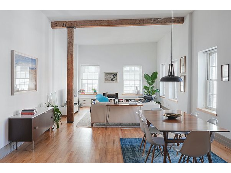 PRIME DUMBO Washington St, Brooklyn, NY, 11201 2 BR for rent, apartment rentals Nest Seekers