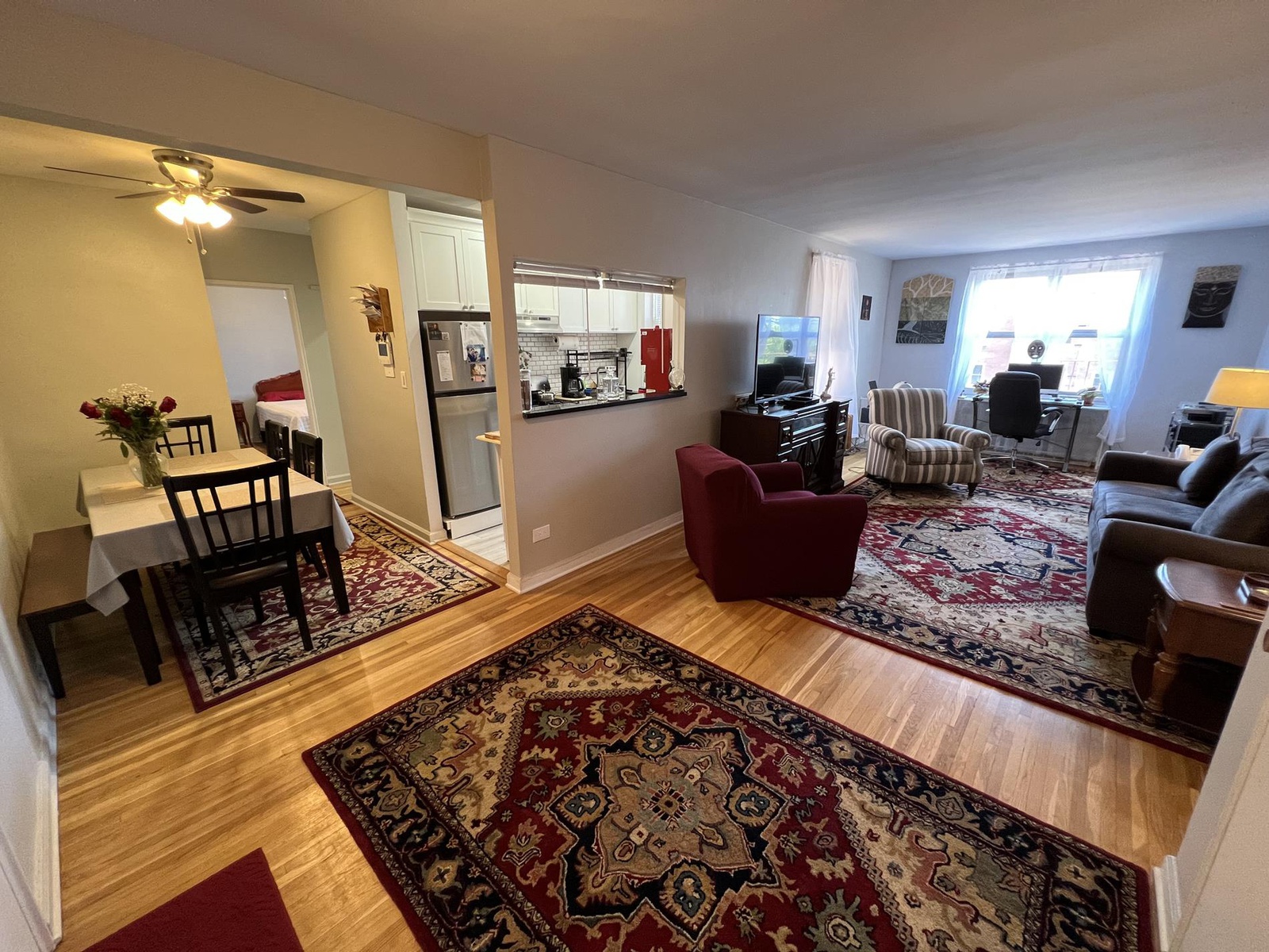 9411 Shore Road, Brooklyn, New York, 11209 1 BR for sale, apartment
