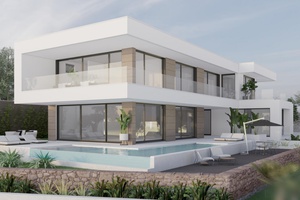 Project Approved | Ocean Views | 5min To Beach |Close to International School's |