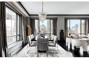 FULL FLOOR RESIDENCE W/ PARK VIEWS IN NOMAD