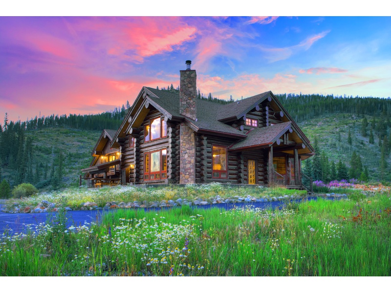 1915 Tiger Rd, Breckenridge, CO 80424, Breckenridge, CO, 80424 3 BR