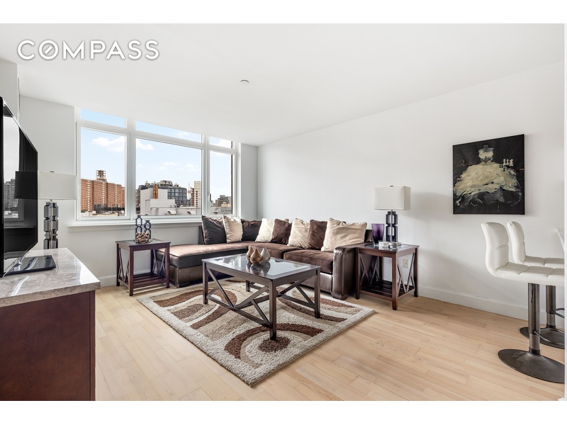 2300 Frederick Douglass Boulevard, New York, NY, 10027 1 BR for rent