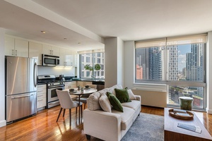 High End living in Downtown Brooklyn