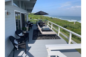 Ocean Views!