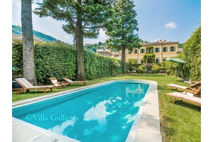 COMO | LAKE FRONT RENTAL